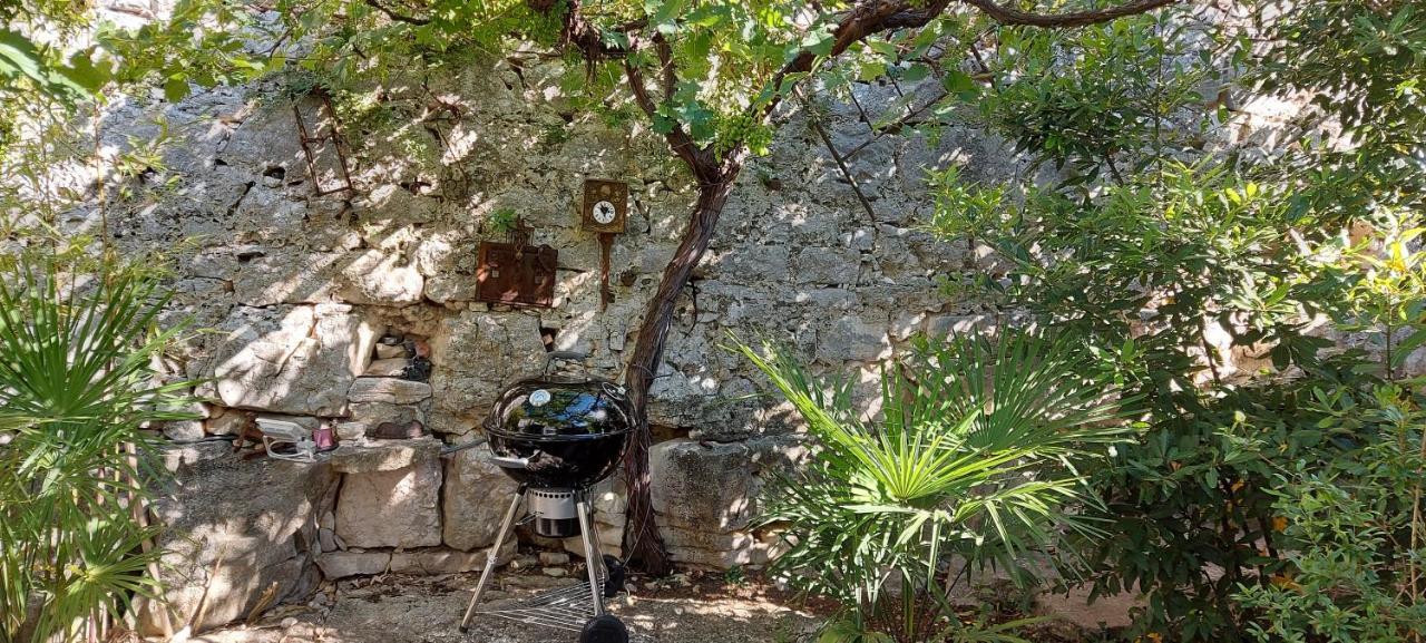 Вилла The Istrian Врсар Экстерьер фото