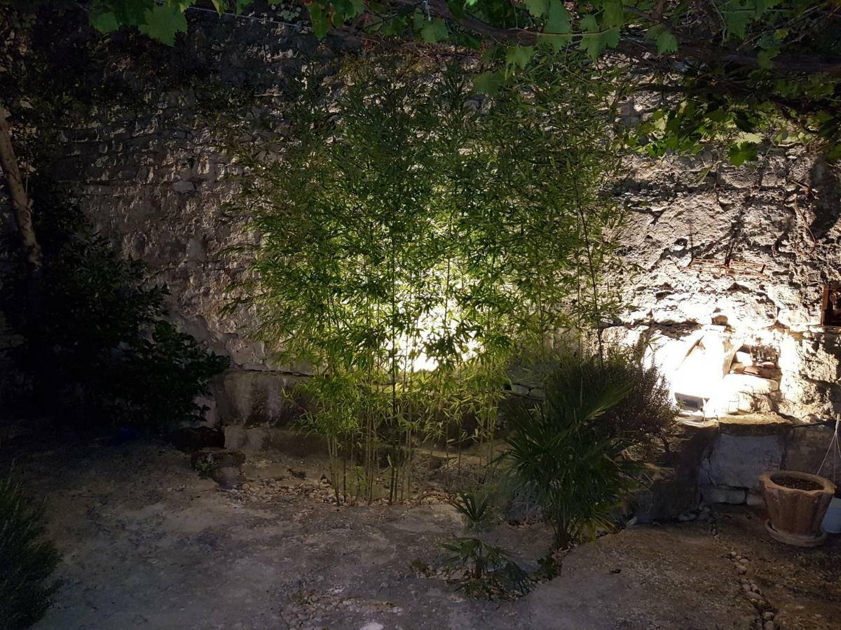 Вилла The Istrian Врсар Экстерьер фото
